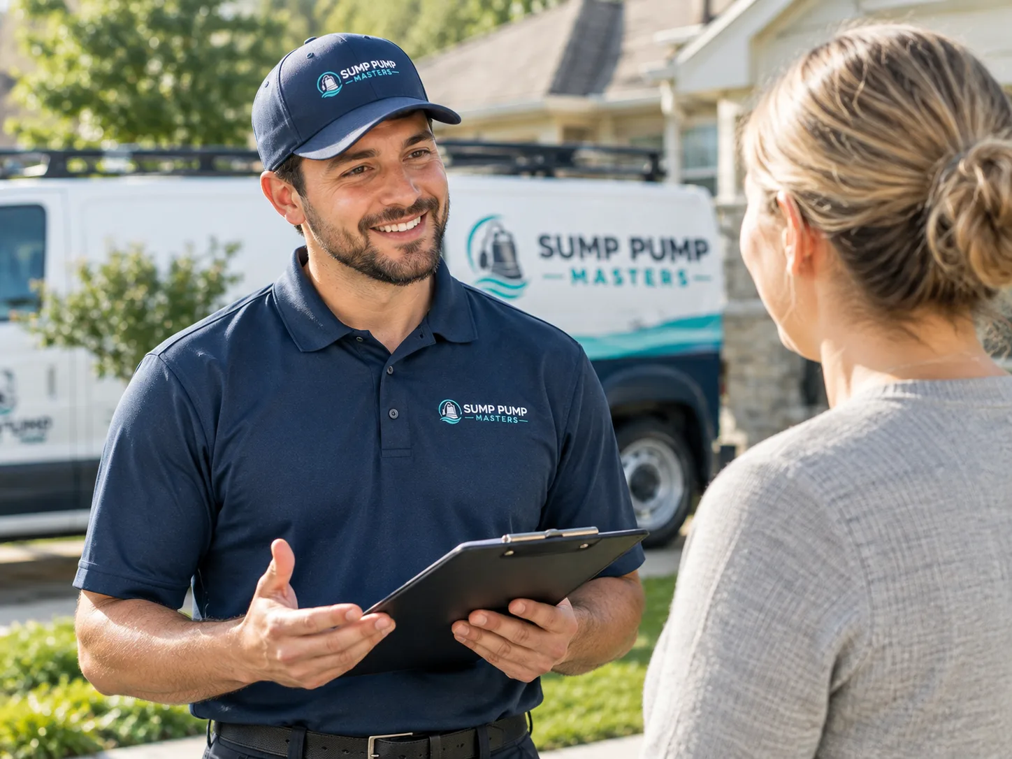 Sump Pump Repair Fairfield, WA FAQs
